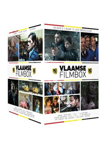 Flemish Films Collections 10-DVD Boxset (DVD)